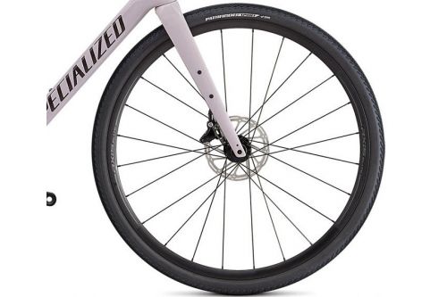 Rower gravel SPECIALIZED DIVERGE BASE CARBON - Ostatnie sztuki